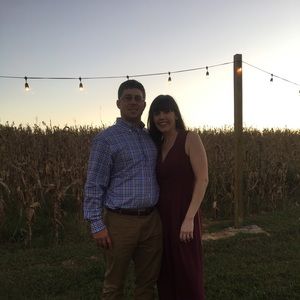 Meet your Posher, Mary